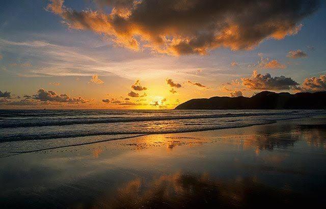 Kitnet Simples Na Ponta Da Praia ,Santos, A Uma Quadra Da Praia, Proximo Ao Aquario Buitenkant foto